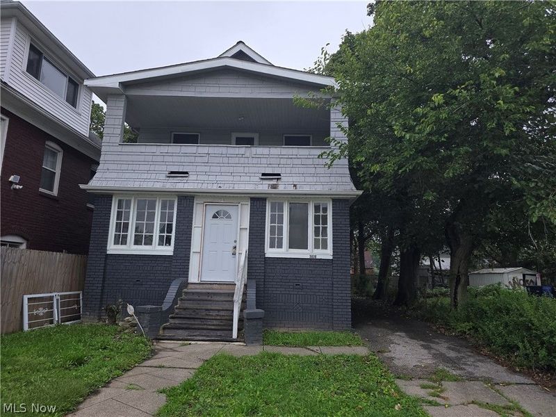 3036 E 111th Street, Cleveland, OH 44104 Photo 2