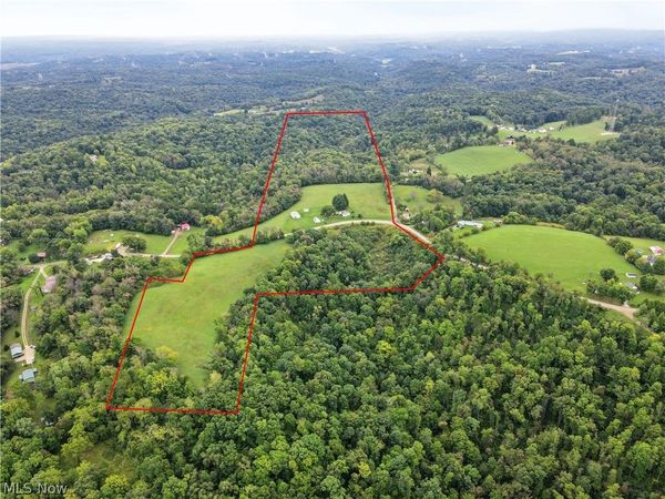 13133 Gilmore Road SE, Port Washington, OH 43837
