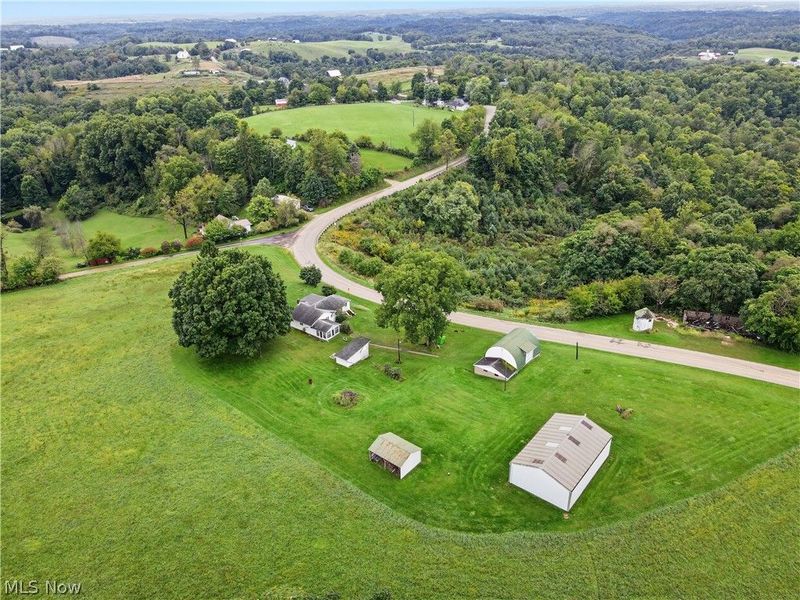 13133 Gilmore Road SE, Port Washington, OH 43837 Photo 3