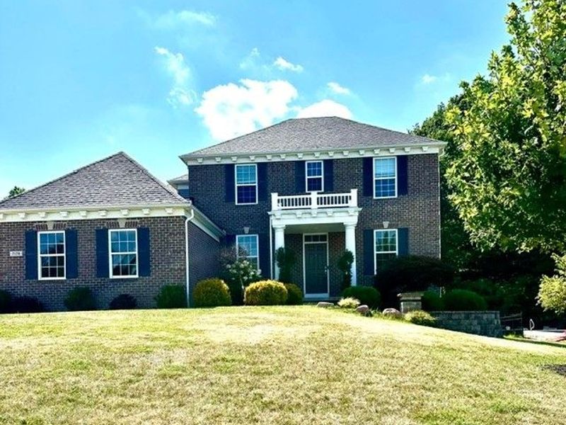 7178 Hawthorn Trace, Independence, OH 44131 Photo 1