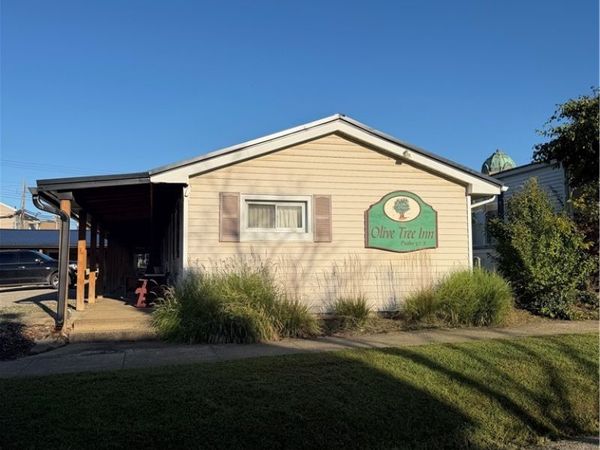 107 S Paul Street , Woodsfield, OH 43793