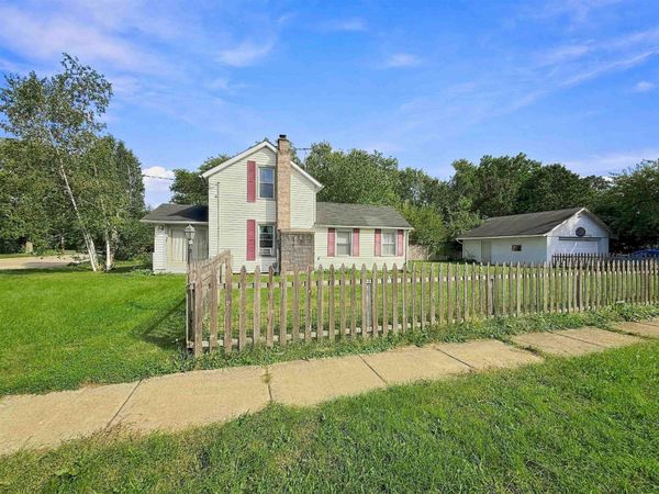 321 N cottage Street, ROCKTON, IL 61072