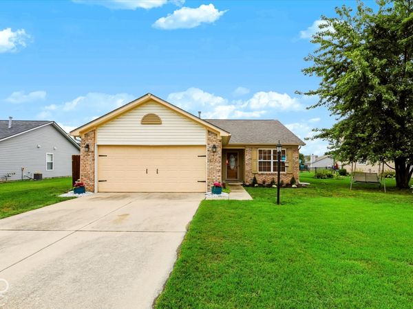 130 Rambling Road, Greenfield, IN 46140