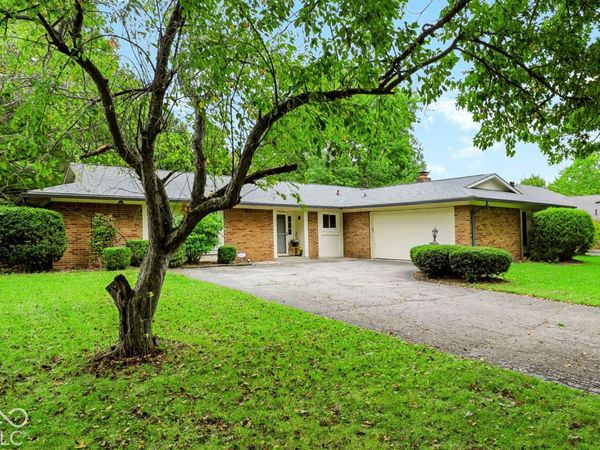 8039 Sandi Court, Indianapolis, IN 46260
