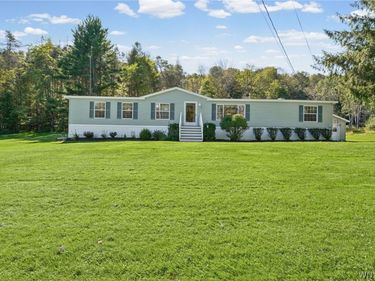 907 Streeter Brook Road , Little Genesee, NY 14754