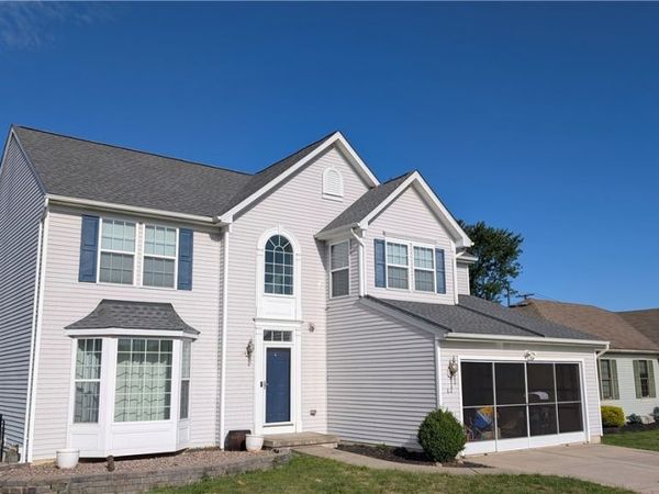 62 Morris Crescent, Buffalo, NY 14224