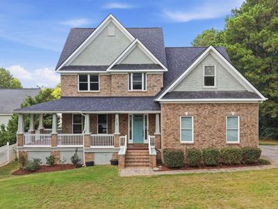 213 Headwater Circle , Irmo, SC 29063