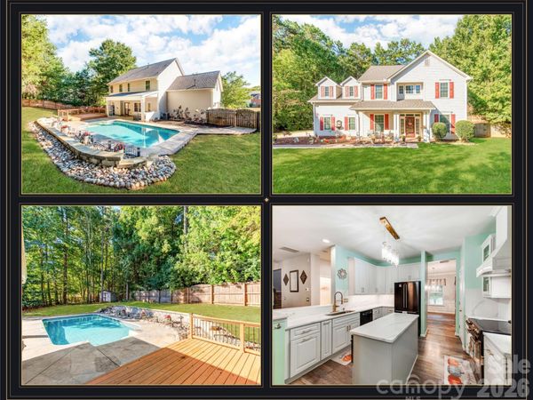 7313 Hannah Alexander Lane , Mint Hill, NC 28227