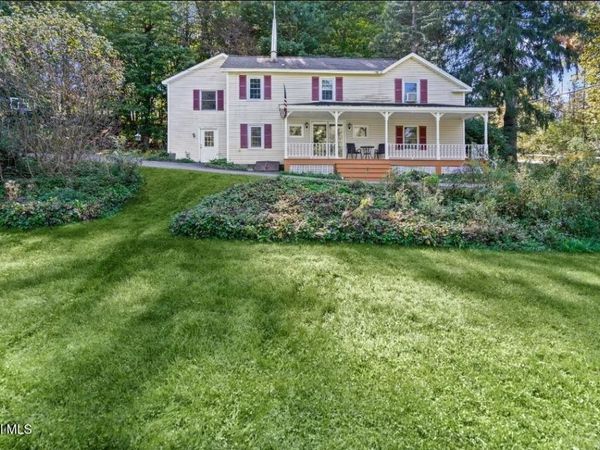742 Knox Cave Road, Altamont, NY 12009