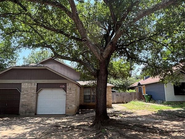 2033 REDWING WAY, Round Rock, TX 78664