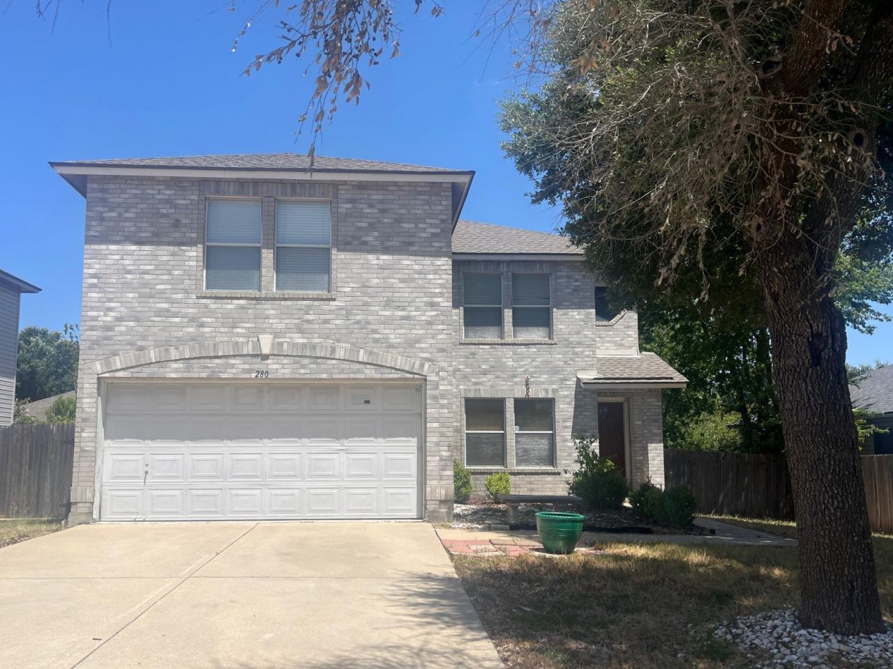 2804 High Point Cv, Round Rock, TX 78664 Main Photo