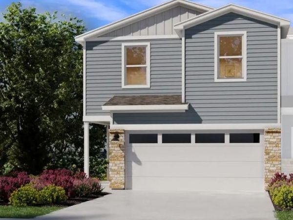 135 Calcite RD, Unit 1, Kyle, TX 78640
