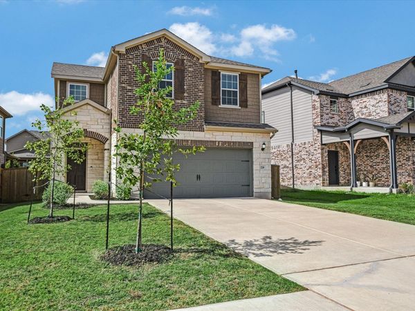 234 Queen Topsail WAY, Kyle, TX 78640