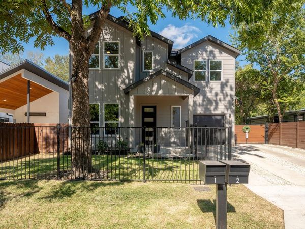 1104 Fiesta ST, Austin, TX 78702