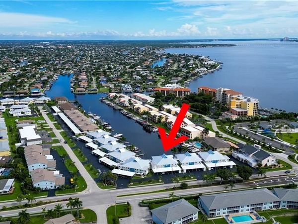 1941 Beach PKWY , Unit 111, CAPE CORAL, FL 33904
