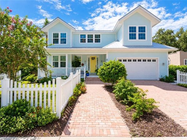1530 Poinciana AVE , FORT MYERS, FL 33901