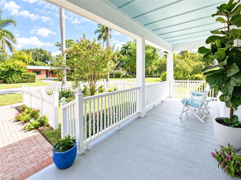 1530 Poinciana Ave, Fort Myers, FL 33901 Photo