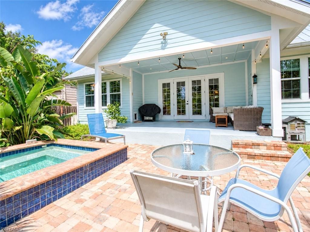 1530 Poinciana Ave, Fort Myers, FL 33901 Photo