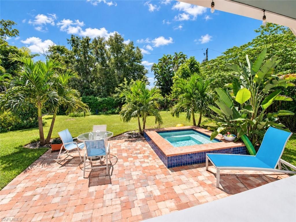 1530 Poinciana Ave, Fort Myers, FL 33901 Photo