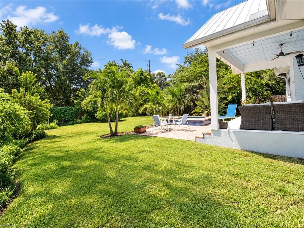 1530 Poinciana Ave, Fort Myers, FL 33901 Photo