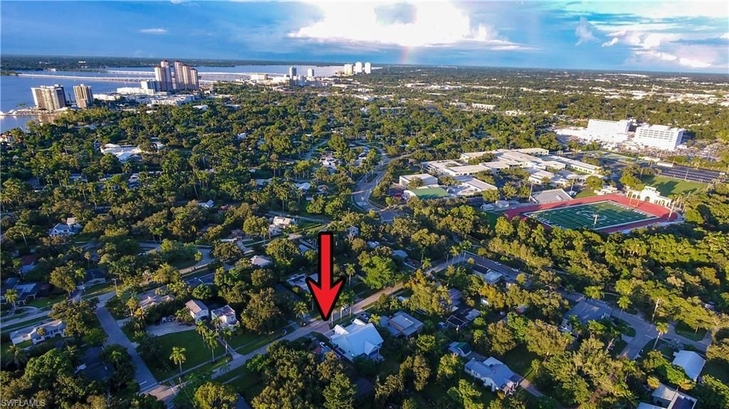 1530 Poinciana Ave, Fort Myers, FL 33901 Photo