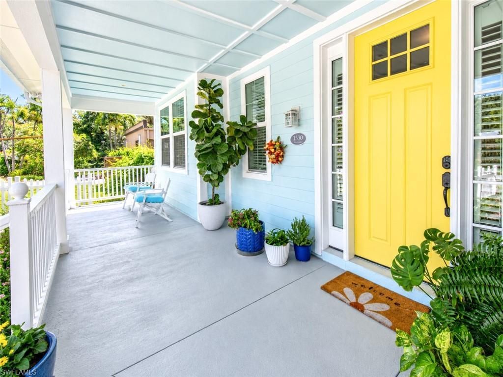 1530 Poinciana Ave, Fort Myers, FL 33901 Photo