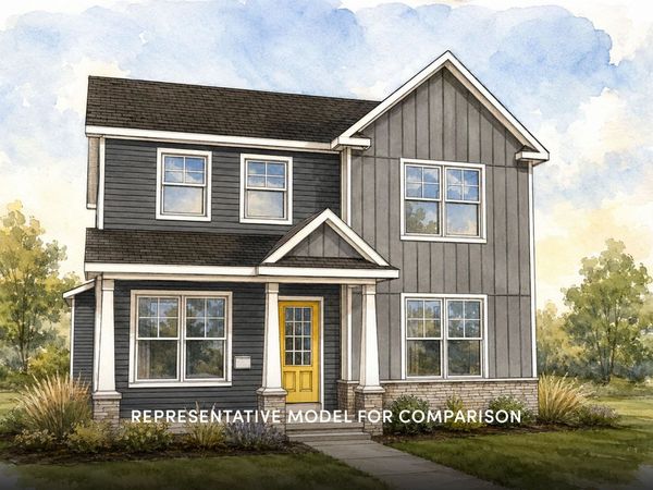 2255 Waters Edge Trail, Madison, WI 53718