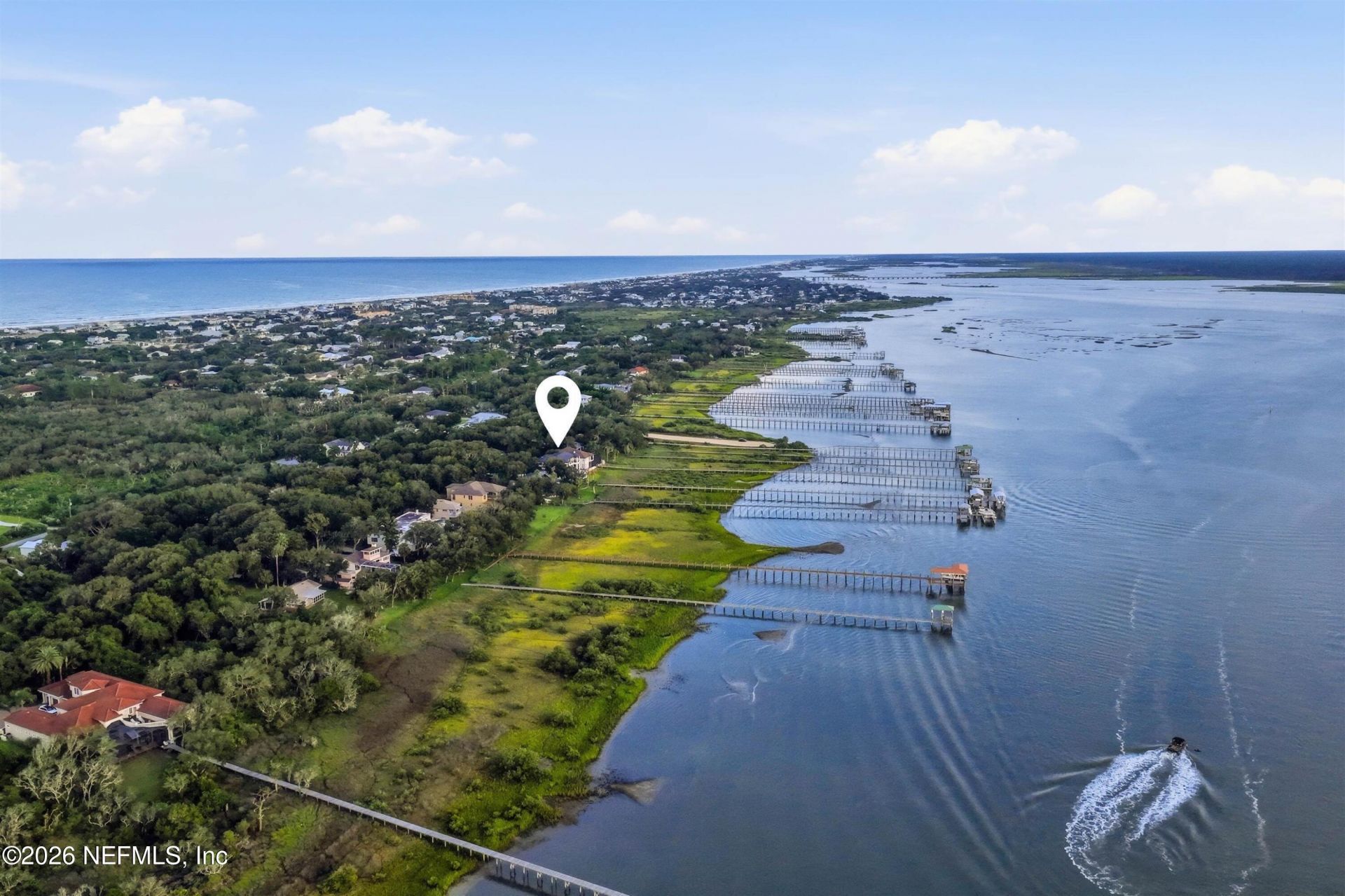 120 Grand Oaks Drive, Saint Augustine, FL 32080 Photo
