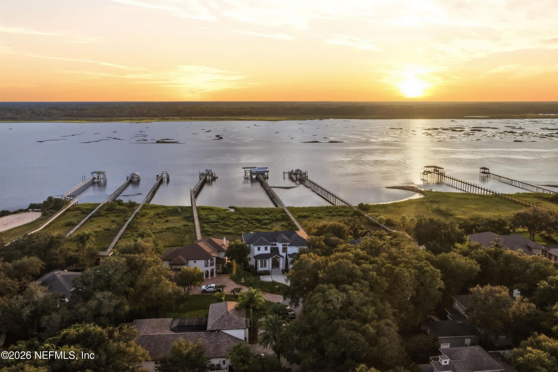 120 Grand Oaks Drive, Saint Augustine, FL 32080 Photo