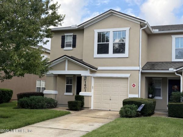 1500 CALMING WATER Drive, Unit 1601, Fleming Island, FL 32003