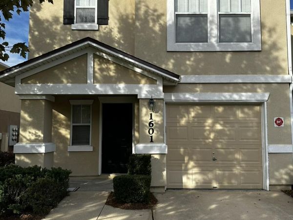 1500 CALMING WATER Drive, Unit 1601, Fleming Island, FL 32003