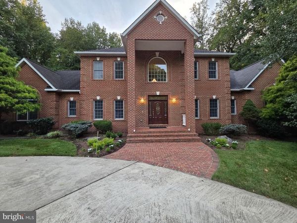 6405 CHEW ROAD , UPPER MARLBORO, MD 20772