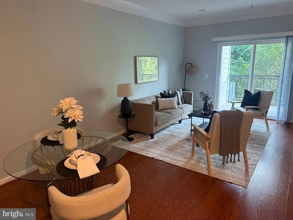 1571 SPRING GATE DRIVE, Unit 6106, MCLEAN, VA 22102