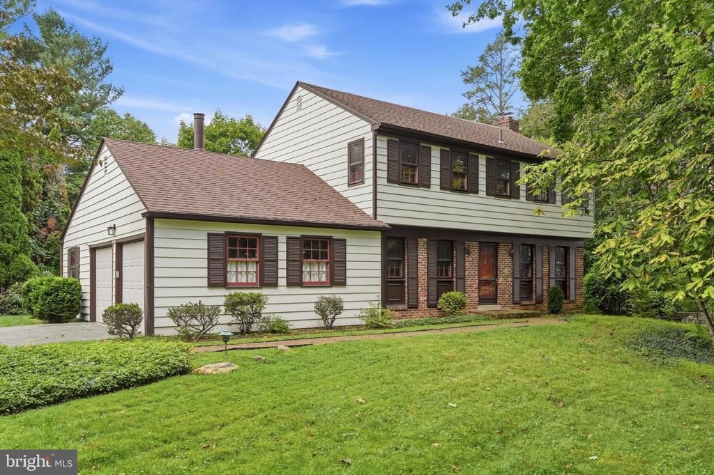 427 OLD EAGLE SCHOOL ROAD , WAYNE, PA 19087