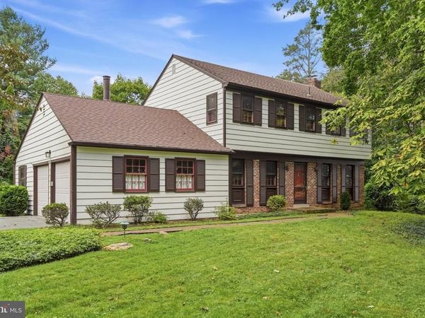 427 OLD EAGLE SCHOOL ROAD , WAYNE, PA 19087