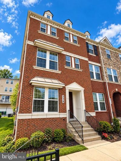 538 COBBLER PLACE , GAITHERSBURG, MD 20877