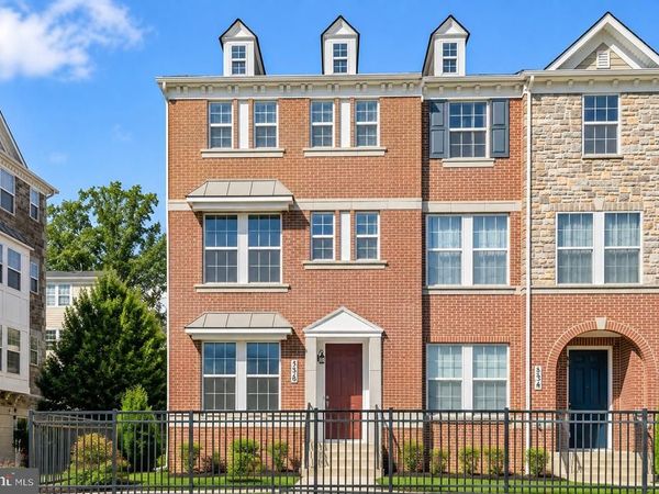 538 COBBLER PLACE, GAITHERSBURG, MD 20877