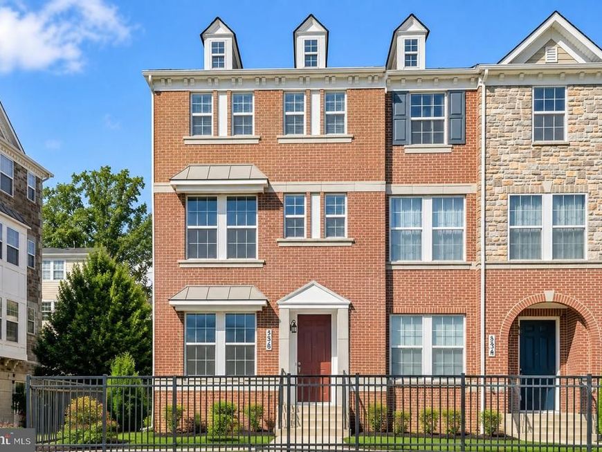 538 Cobbler Place, Gaithersburg, MD 20877 Main Photo