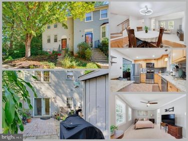 10116 CHESTNUT WOOD LANE, BURKE, VA 22015