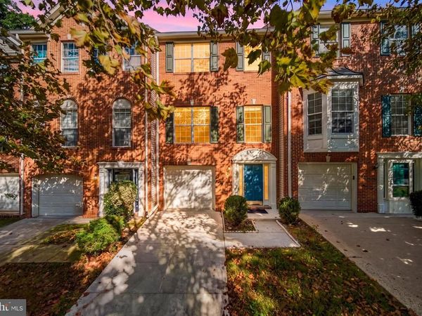 18104 TRUFFLE LANE , BOYDS, MD 20841