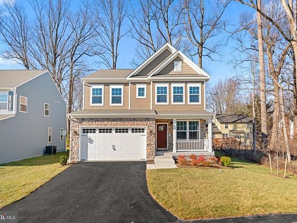 9344 MEREDITH AVENUE , LAUREL, MD 20723