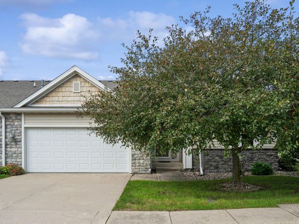 3717 Ashton Drive, Ames, IA 50010