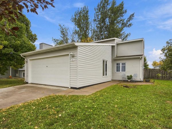 2637 29th Avenue S, Moorhead, MN 56560