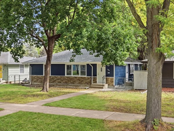 5130 Queen Avenue N, Minneapolis, MN 55430