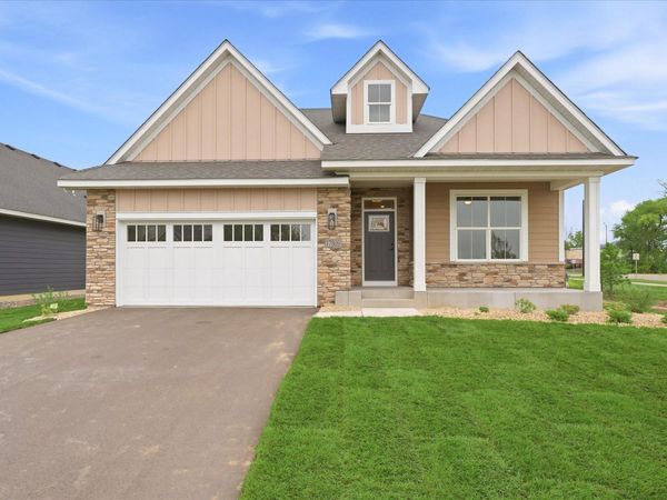 17809 Graphite Lane, Lakeville, MN 55044