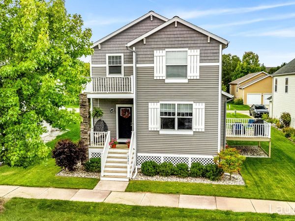 4321 Astoria Avenue SE, Kentwood, MI 49512