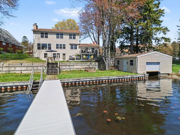 6875 W Illinois Street, Ludington, MI 49431