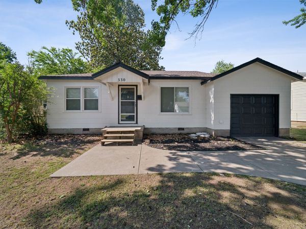 330 E 46th Street , Tulsa, OK 74105