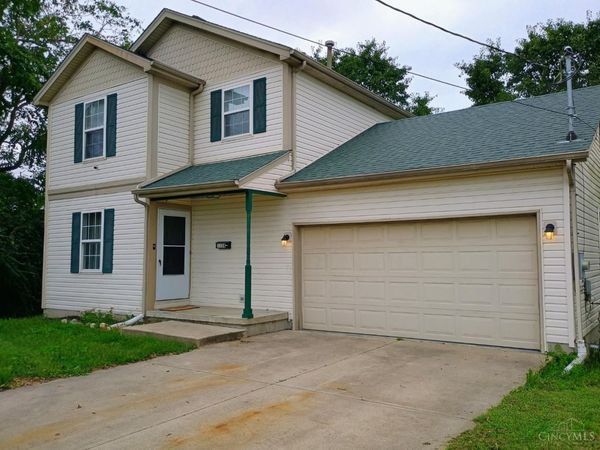 1128 S Main Street, Middletown, OH 45044