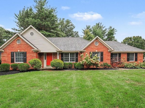 6555 Gwendolyn Drive, Cincinnati, OH 45230